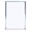 Tablou sticla sublimare 13x18 BL02 - Green Print