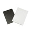 Magnet frigider ceramica sublimabil - dreptunghi CFM01 - Green Print