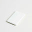 Magnet frigider ceramica sublimabil - dreptunghi CFM01 - Green Print