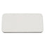 Placheta MDF sublimabila 10x5 - set 20 buc MDF-105 - Green Print