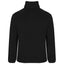 Bluza polar Roly ARCTIC - negru CQ64120102 - Green Print
