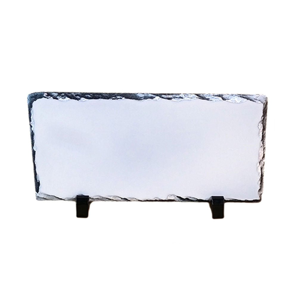 Placa ardezie 30x15 PA-3015 - Green Print