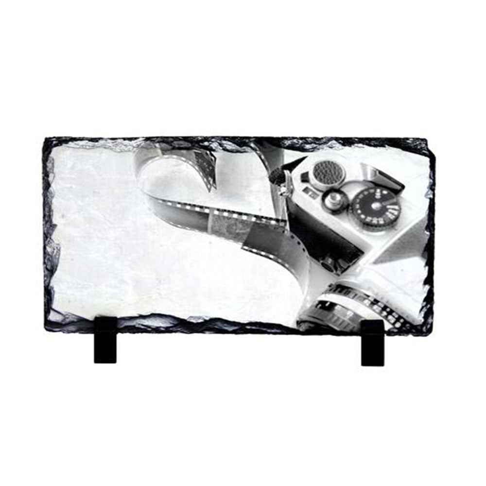 Placa ardezie 30x15 PA-3015 - Green Print