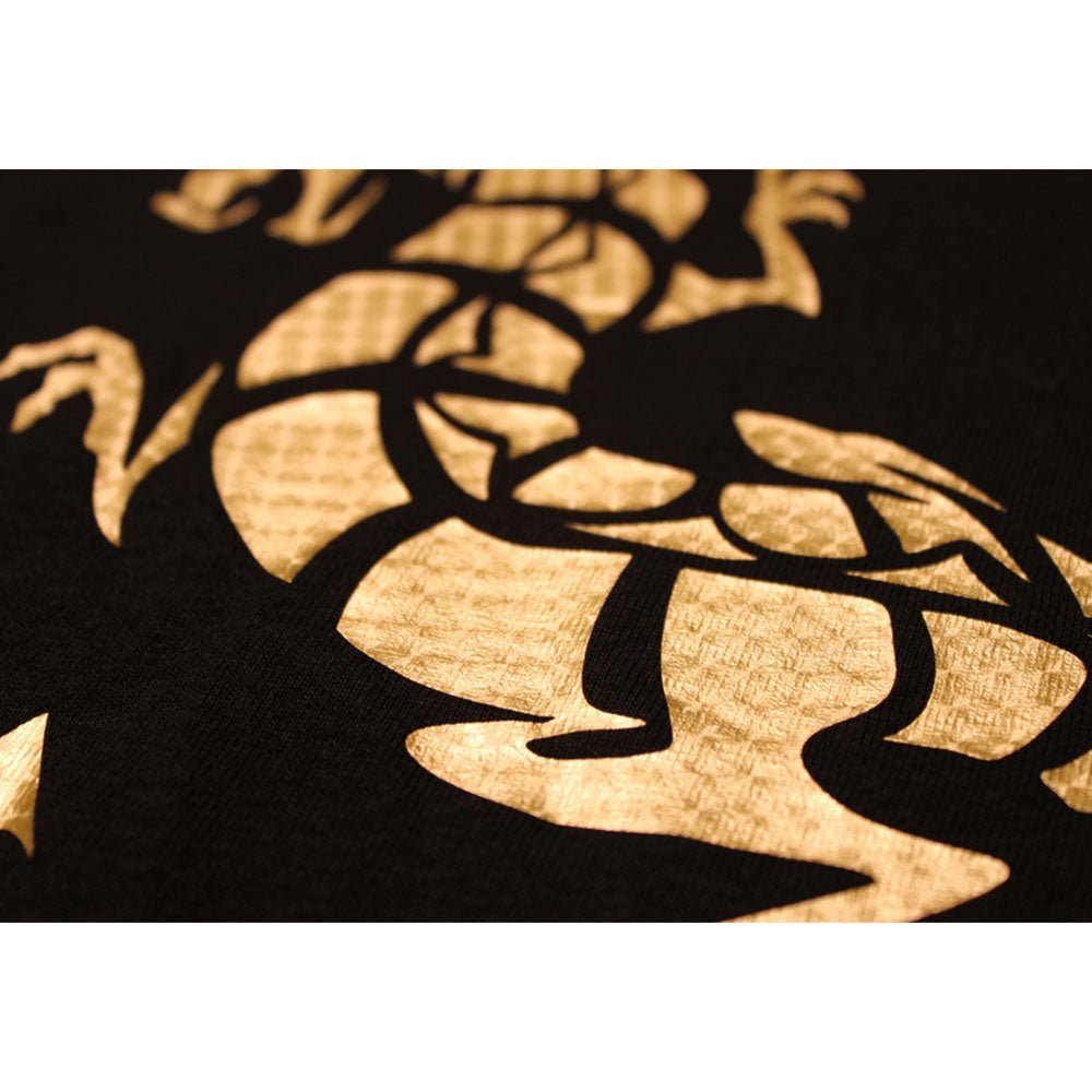 P.S. ELECTRIC metru liniar SSPSE0909 - Green Print