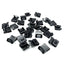 Set 100 agatatoare rame reglabile SB89651910 - Green Print