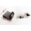 Set 100 agatatoare rame reglabile SB89651910 - Green Print