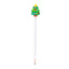 Creion cu guma model brad - set 10buc XM1303S1512 - Green Print