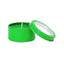 Lumanare parfumata cu capac XM1306S1226 - Green Print