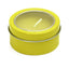 Lumanare parfumata cu capac XM1306S103 - Green Print