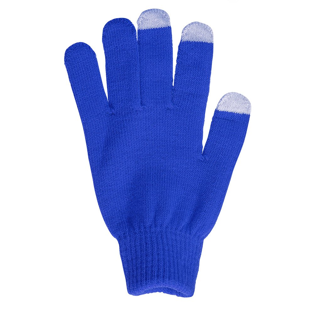 Manusi cu degete tactile WD5623S105 - Green Print
