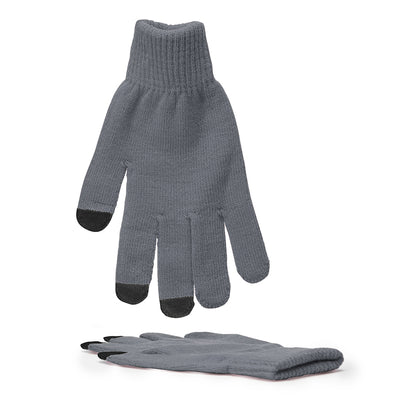 Manusi cu degete tactile WD5623S158 - Green Print