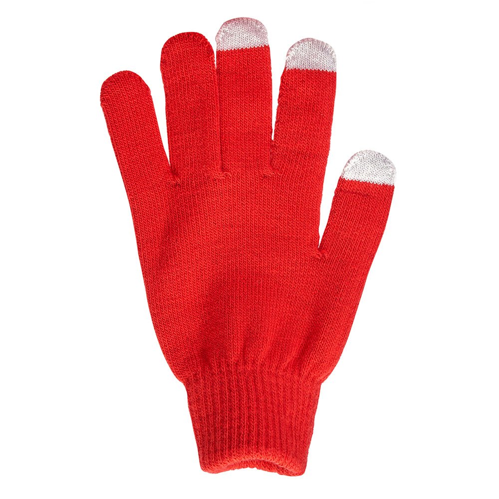 Manusi cu degete tactile WD5623S102 - Green Print
