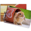 Puzzle A4 sublimabil PZ-A4 - Green Print