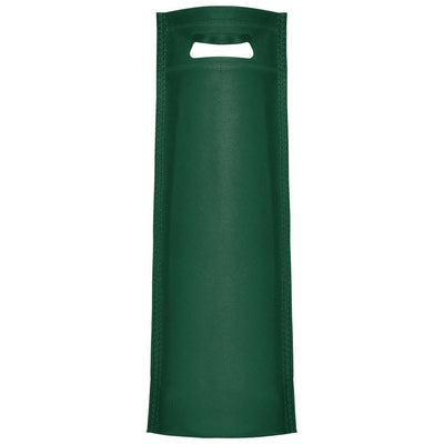 Sacosa pentru sticle de vin - textil BO7502M0256 - Green Print