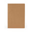 Caiet carton reciclat A5 NB8053S129 - Green Print