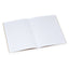 Caiet carton reciclat A5 NB8053S129 - Green Print