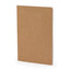 Caiet carton reciclat A5 NB8053S129 - Green Print