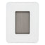 Rama foto sublimabila MDF 6x9 HBPF0569 - Green Print