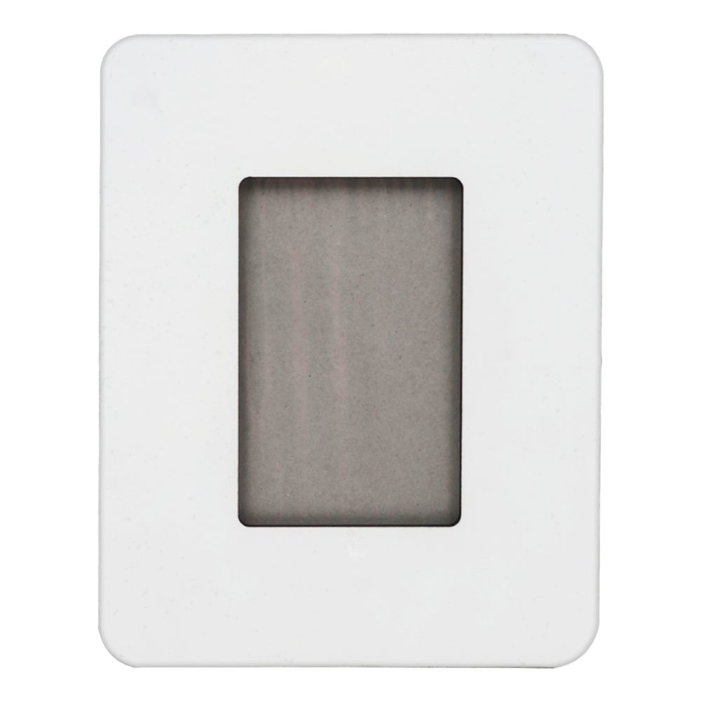 Rama foto sublimabila MDF 6x9 HBPF0569 - Green Print