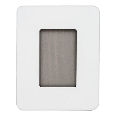 Rama foto sublimabila MDF 6x9 HBPF0569 - Green Print