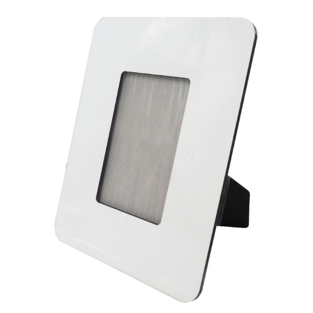 Rama foto sublimabila MDF 6x9 HBPF0569 - Green Print