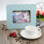 Rama foto sublimabila MDF 6x9 HBPF0569 - Green Print