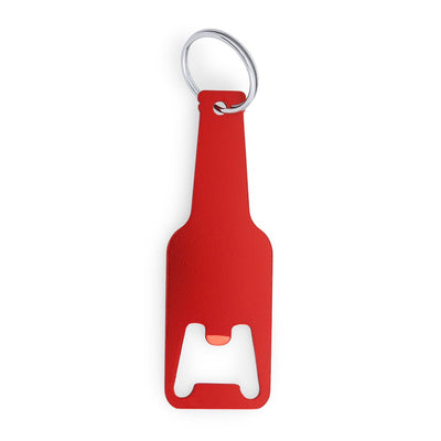 Breloc desfacator metalic BEER KO4071S160 - Green Print