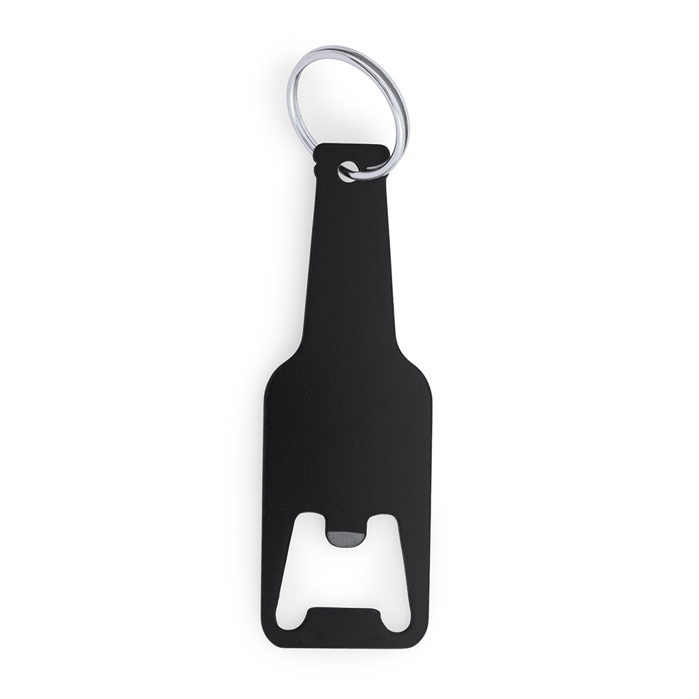 Breloc desfacator metalic BEER KO4071S102 - Green Print