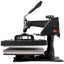 Presa termica multifunctionala 5 in 1 sublimare K2301 - Green Print