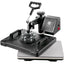 Presa termica multifunctionala 5 in 1 sublimare K2301 - Green Print
