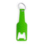 Breloc desfacator metalic BEER KO4071S1226 - Green Print