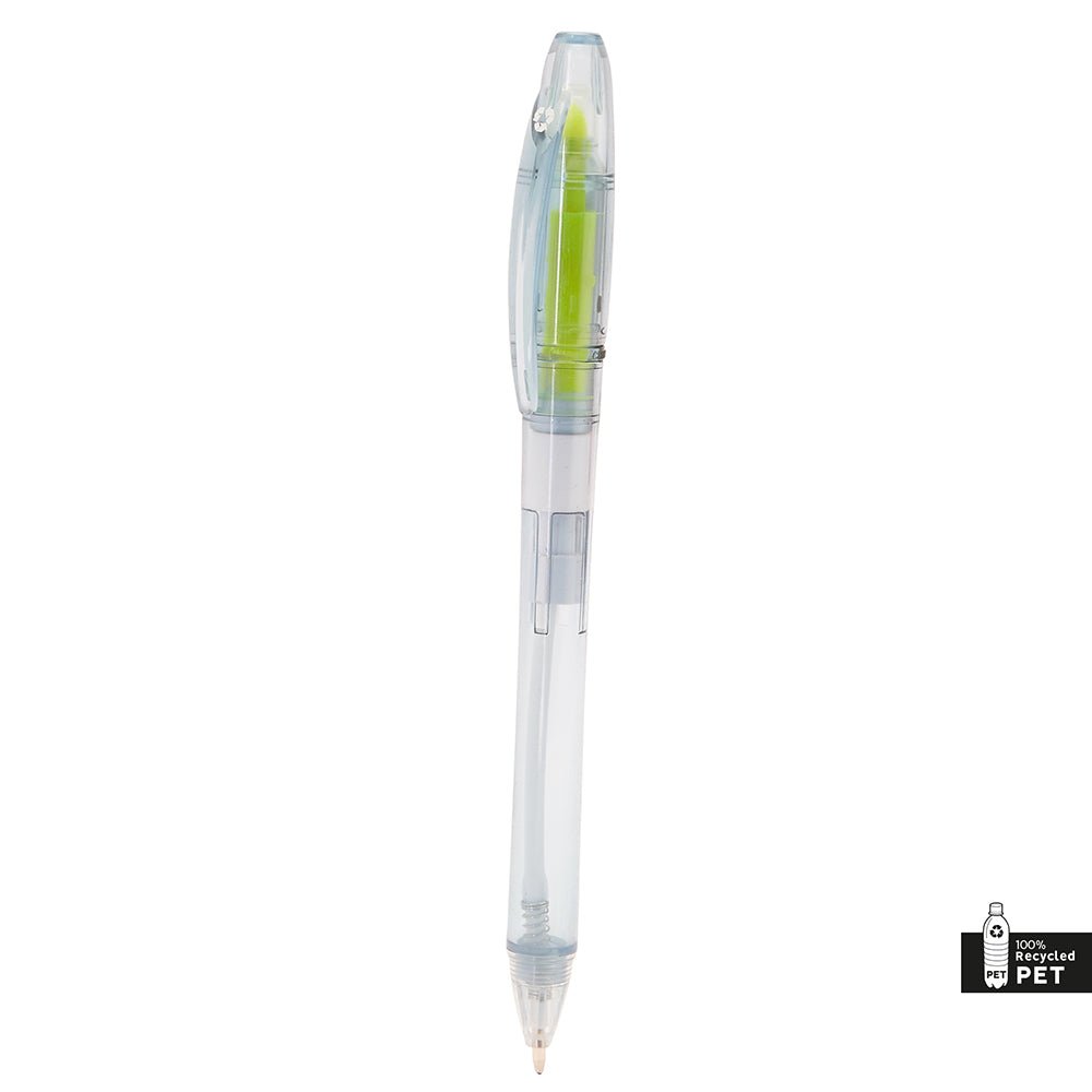 Pix cu marker 2in1 HW8048S103 - Green Print