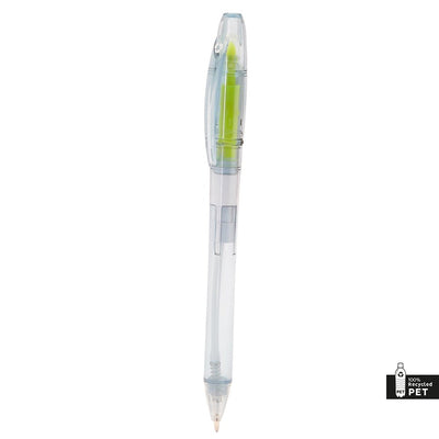 Pix cu marker 2in1 HW8048S103 - Green Print