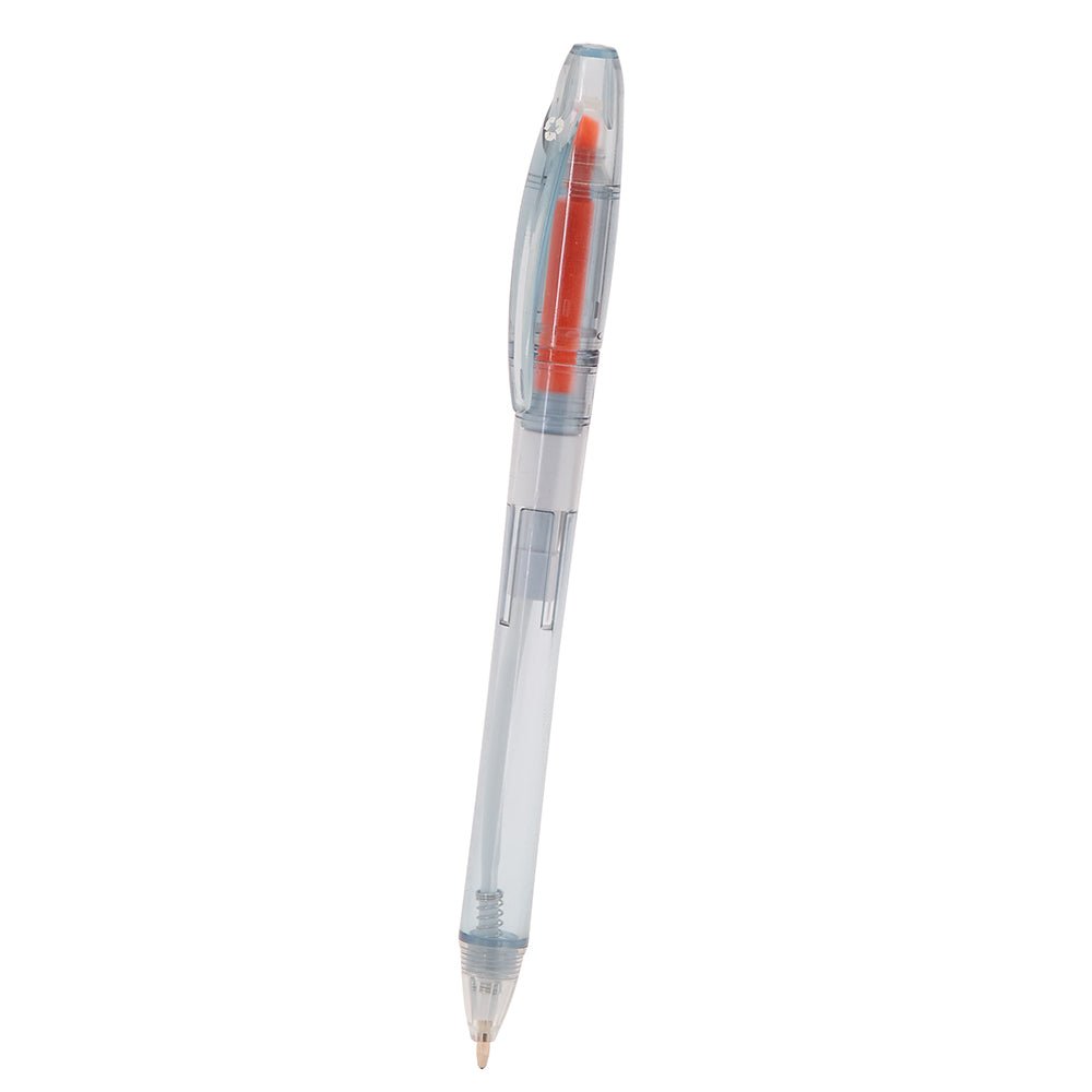 Pix cu marker 2in1 HW8048S131 - Green Print