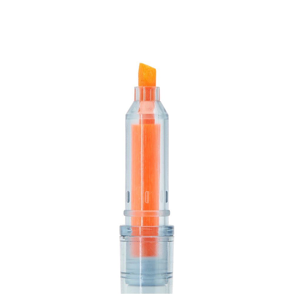 Pix cu marker 2in1 HW8048S131 - Green Print