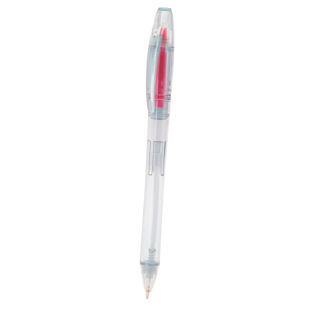 Pix cu marker 2in1 HW8048S149 - Green Print