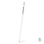 Creion alb antibacterial - set 10buc HW8046S101 - Green Print