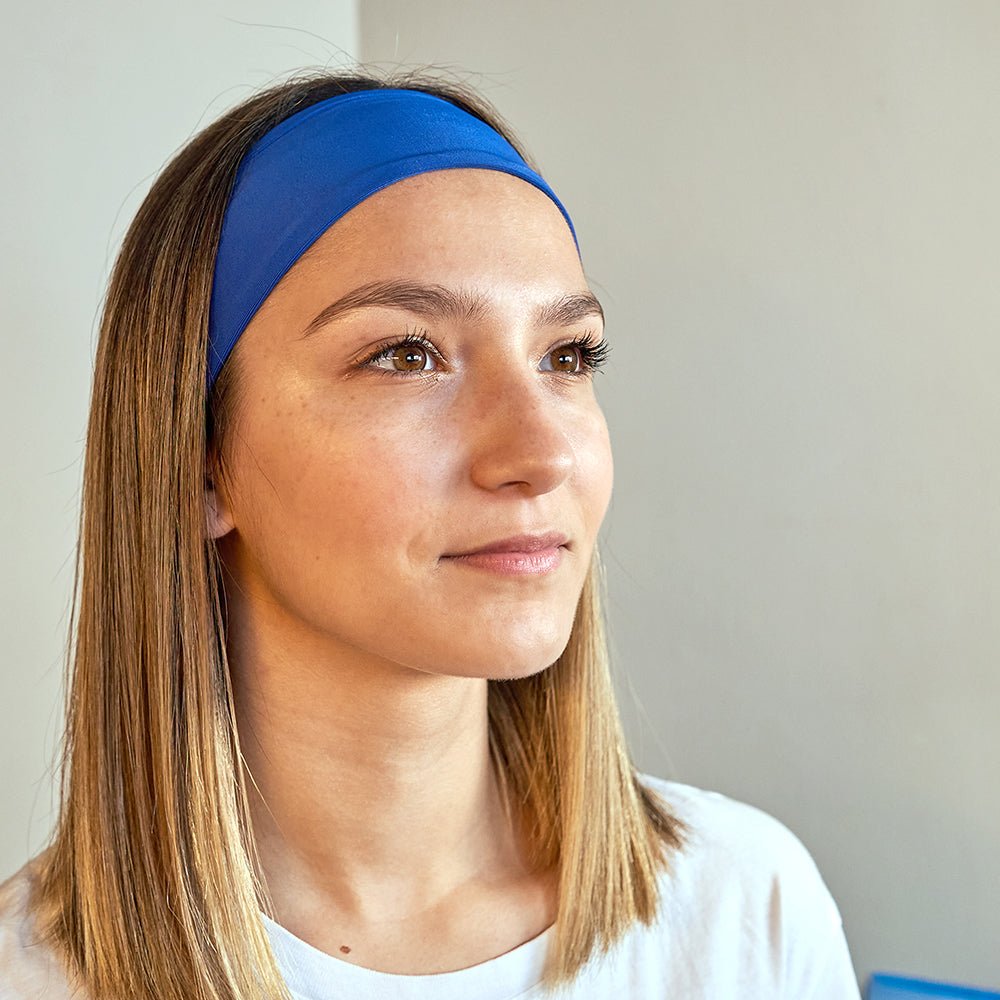 Bandana elastica microfibra CP7104S105 - Green Print