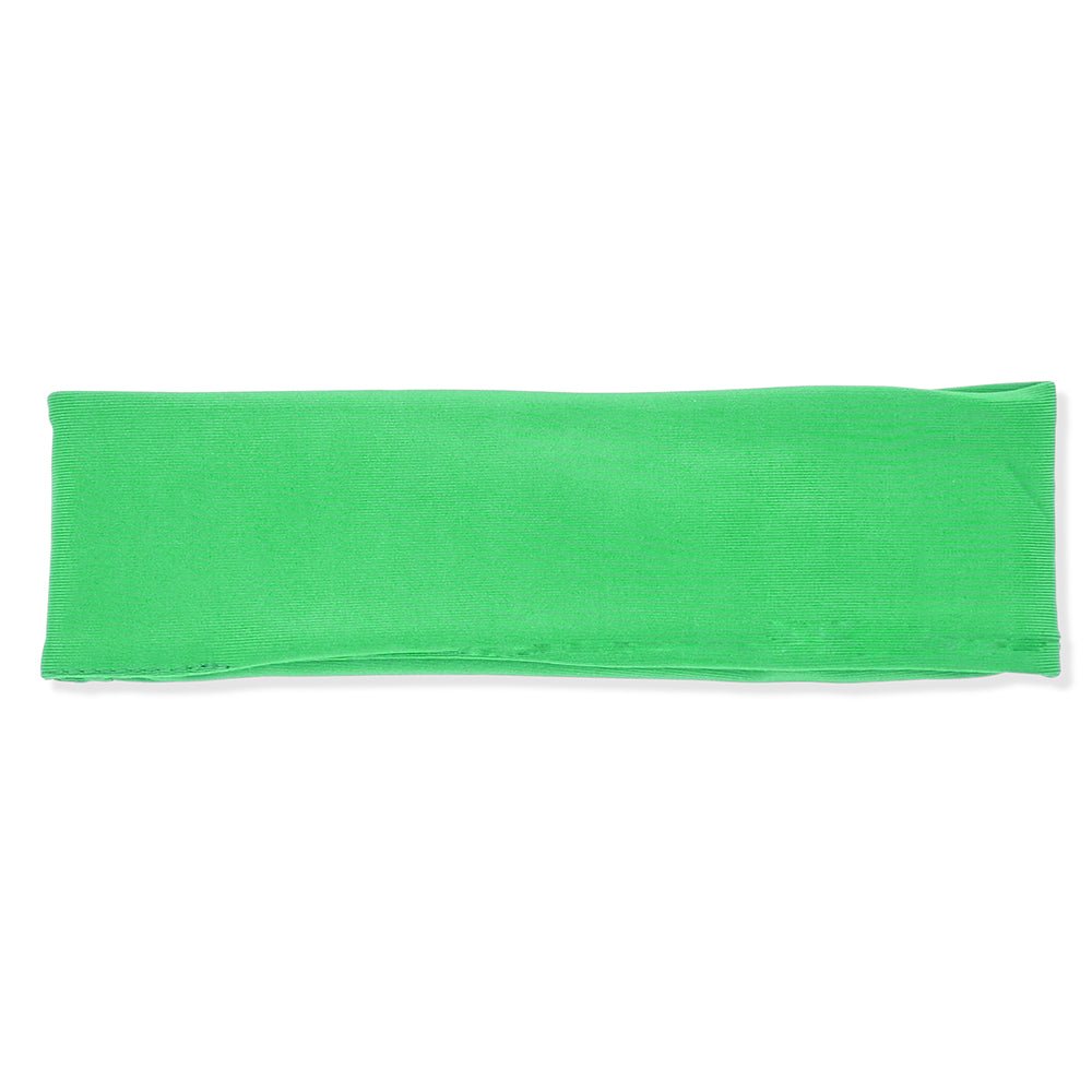 Bandana elastica microfibra CP7104S1226 - Green Print