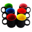 Cana termosensibila interior rosu + cutie individuala TCI-12 - Green Print
