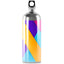 Bidon sport argintiu 750ml sublimabil SI7-22 - Green Print