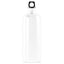 Bidon sport alb 750ml sublimabil SI7-01 - Green Print