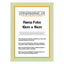 Rama foto Madrid crem+auriu 10x15 FA1015-01 - Green Print