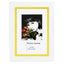 Rama foto sticla transparenta aurie 10x15 GT184-21 - Green Print