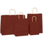 Sacosa kraft rosie 22x23 BO7539S160 - Green Print
