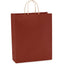 Sacosa kraft rosie 32x40 BO7540S160 - Green Print