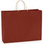 Sacosa kraft rosie 41x32 BO7541S160 - Green Print