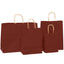 Sacosa kraft rosie 41x32 BO7541S160 - Green Print