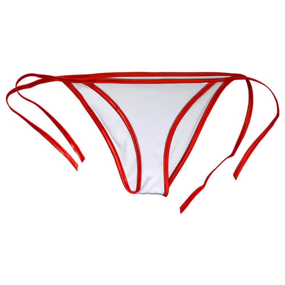 Lenjerie intima sublimabila EU-FIGD-RD - Green Print