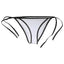 Lenjerie intima sublimabila EU-FIGD-BK - Green Print